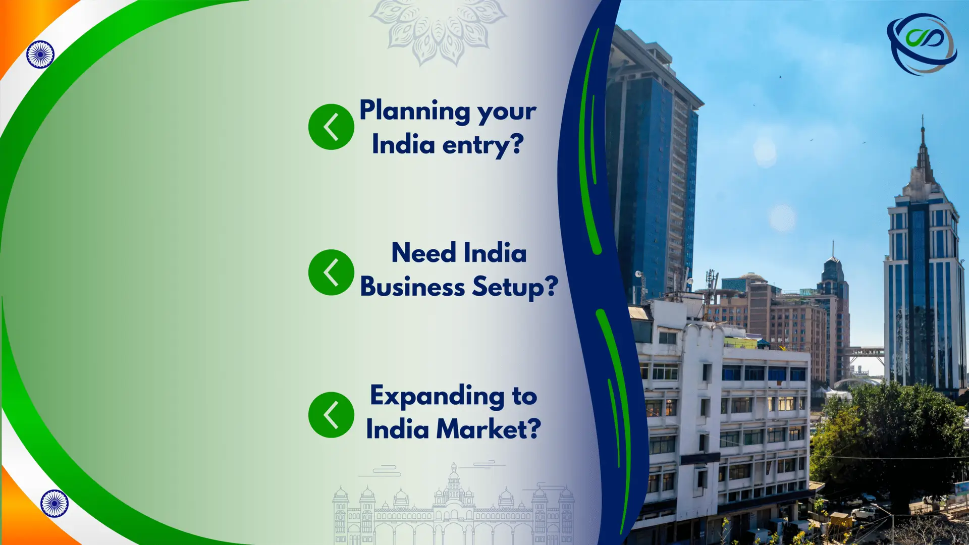 Start Business in India