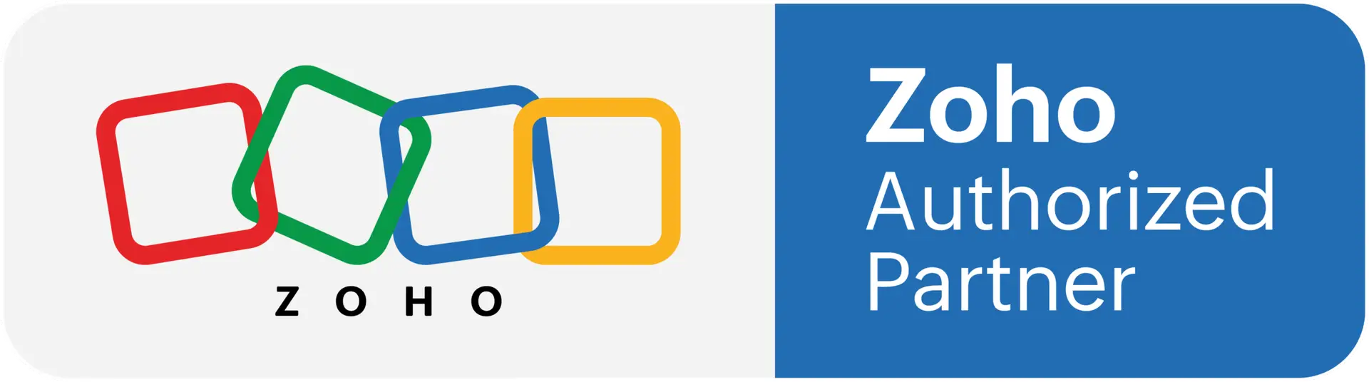 ProLead - Zoho Authorized Partner